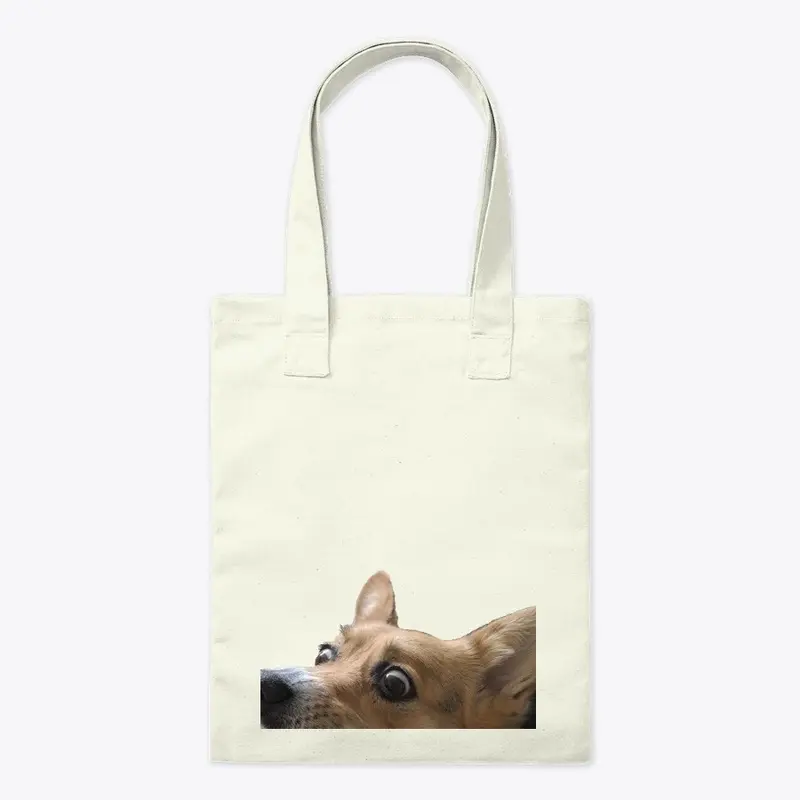 Wut Tote Bag