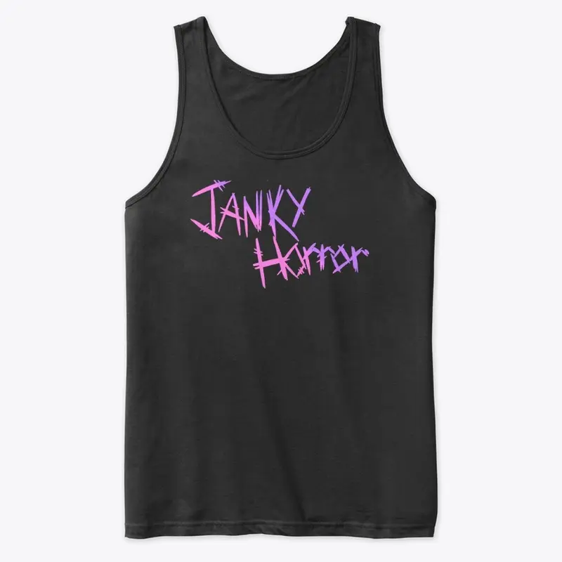 Janky Horror Tank